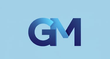 Gareth Moors logo