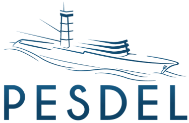 Pesdel S.A logo
