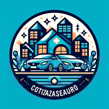 cotizadordeseguro.com logo