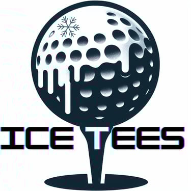 Ice Tees logo