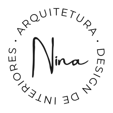 Nina Arquitetura logo