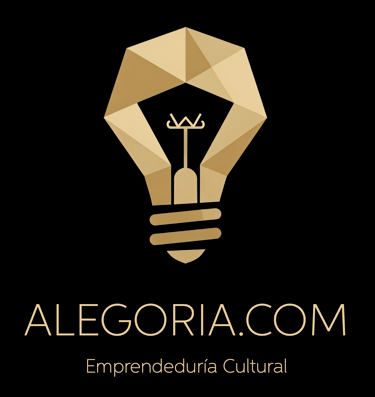 ALEGORIA logo
