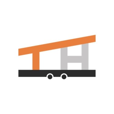 Tiny Homes and Beyond logo