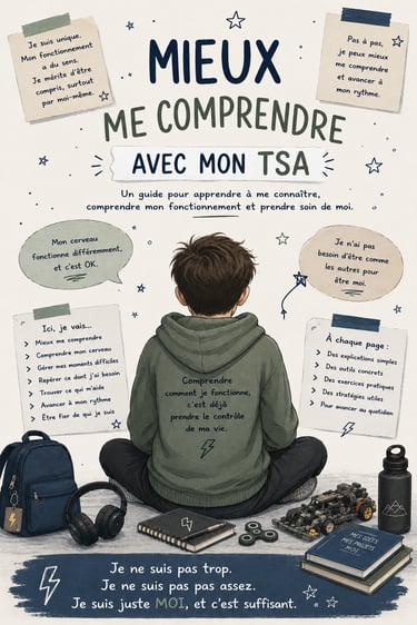 Boutique psychoéducative