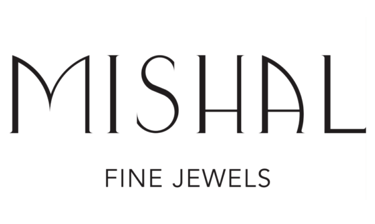 Mishal Jewels logo