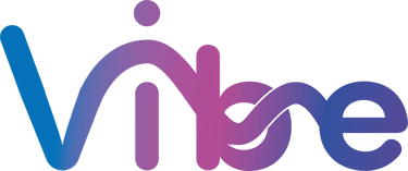 Vibe Digital logo