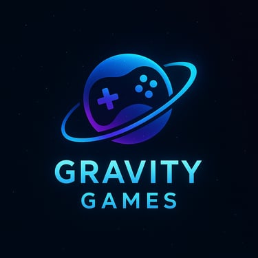 Gravity Games LLC logo