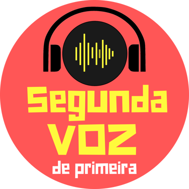 Segunda Voz de Primeira logo