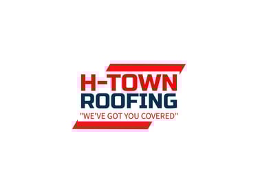 H-Town Roofing & Repairs logo