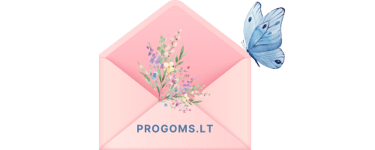 progoms.lt logo