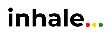 Inhale Design logo