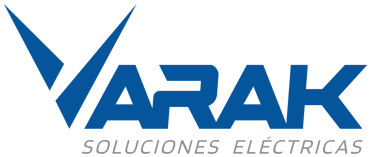 Varak - Soluciones Electricas logo