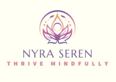 Nyra Seren logo