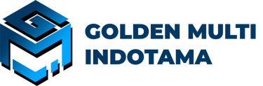 PT Golden Multi Indotama logo
