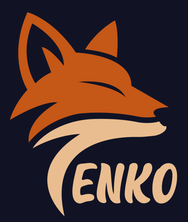 TENKO logo