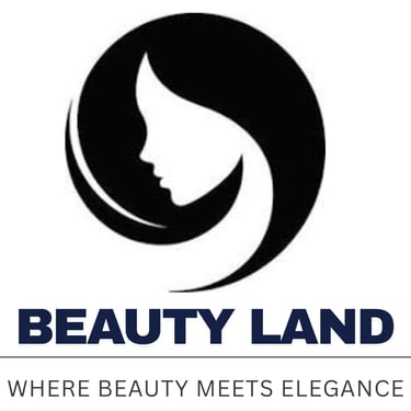 Beauty Land logo