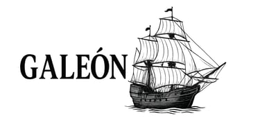 Galeón logo