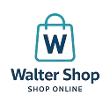 WALTER SHOP logo