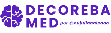 Decoreba Med logo