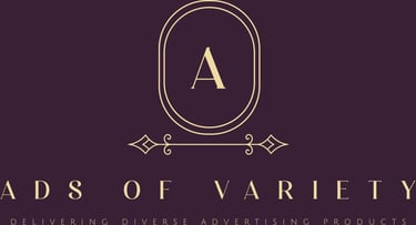 adsofvariety logo