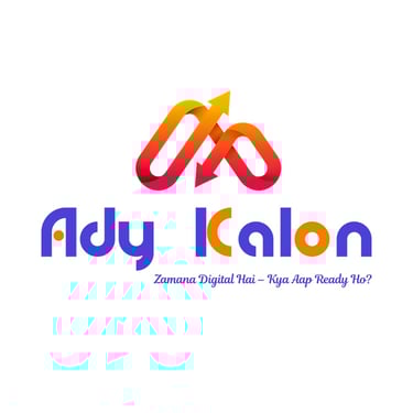 Ady Kalon logo
