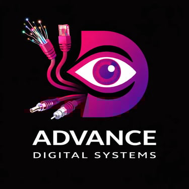 Advance Digital Systems logo