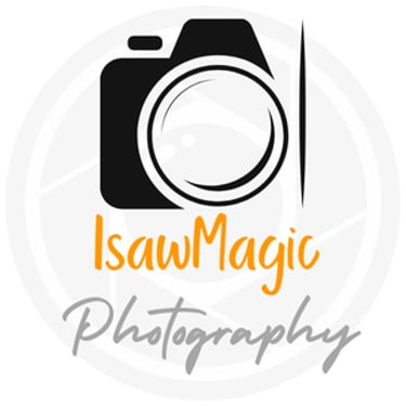IsawMagic logo