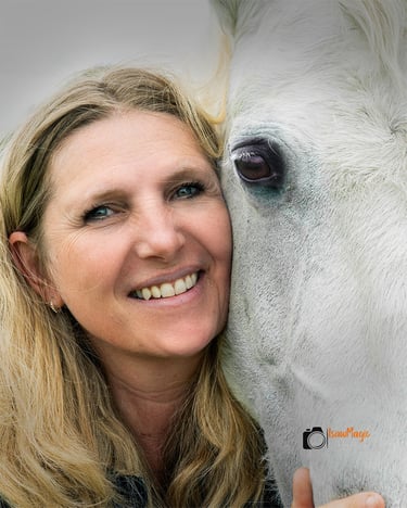 portrait photo par isawmagic en belgique