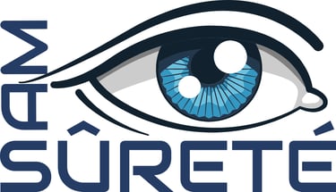 SAM SURETE logo