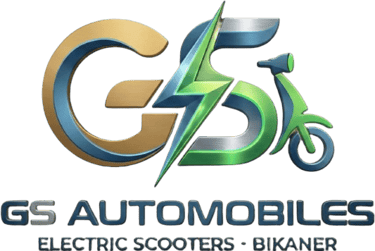 GS Automobiles logo