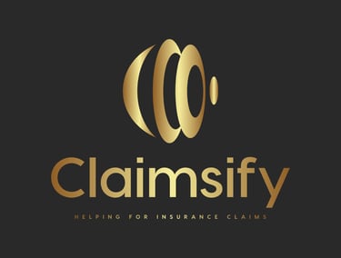 Claimsify logo