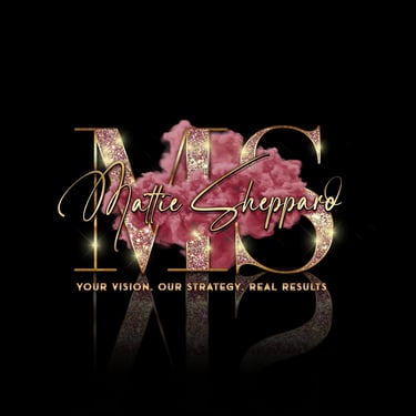 Mattie Sheppard logo