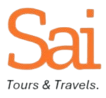 Sai Tours & Travels logo