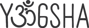 YOGSHA logo