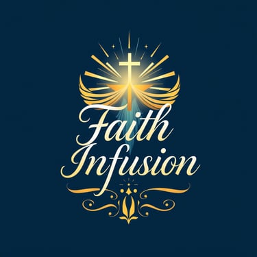 Faith Infusion logo