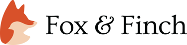 Fox & Finch logo
