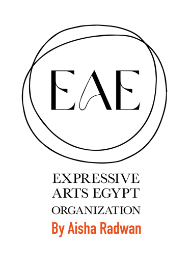 Expressive Arts Egypt logo
