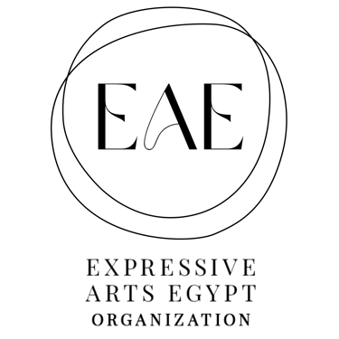 Expressive Arts Egypt logo