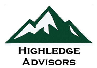 Highledge Advisors logo