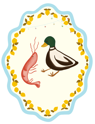 Mariage Jules & Claire logo