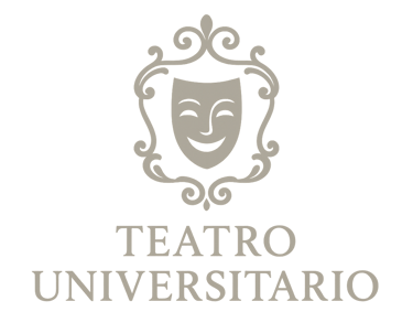 TEATRO UNIVERSITARIO CORRAL DE COMEDIAS ALMAGRO logo