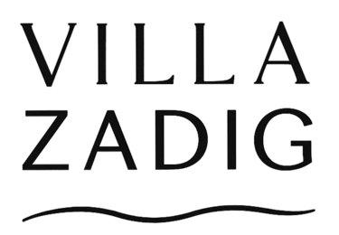 Ville Zadig Seignosse logo