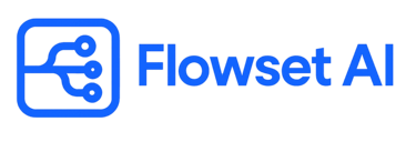 Flowset AI logo