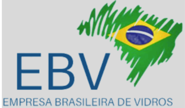 Eb Vidros logo