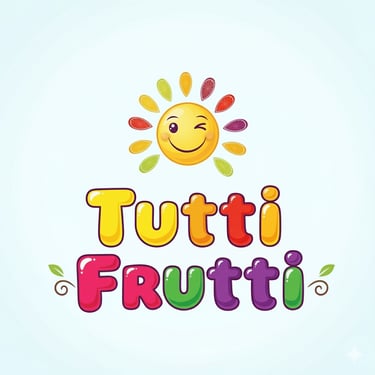 Tutti Frutti logo