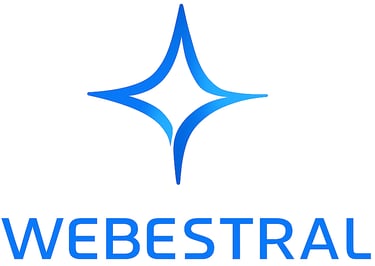 WEB logo