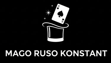 Mago Ilusionista Konstant logo