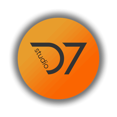 D7 Strategy logo
