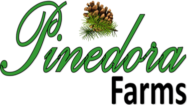 Pinedora Farms logo