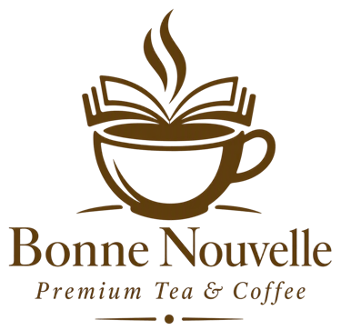 Bonne Nouvelle Coffee logo